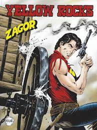 ZAGOR 737