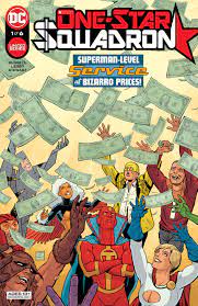 ONE STAR SQUADRON SUPER OFFERTE