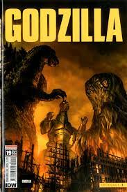 GODZILLA 19 19