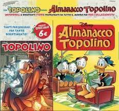 SUPERTOPOLINO 3414
