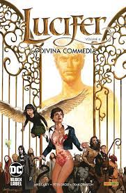 Lucifer 4