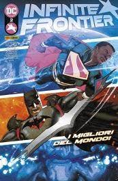 Infinite frontier 2