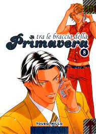 TRA LE BRACCIA DELLA PRIMAVERA 8