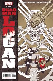 Wolverine 393