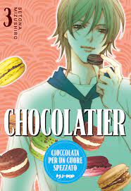 Chocolatier 3