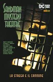 Sandman mystery theatre 7