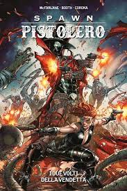 Spawn pistolero 2