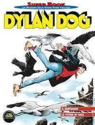 DYLAN DOG COLLEZIONE SUPERBOOK 74-SERGIO BONELLI EDITORE- nuvolosofumetti.