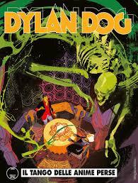 Dylan dog 379-SERGIO BONELLI EDITORE- nuvolosofumetti.