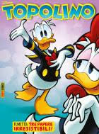 Topolino settimanale 3287-PANINI DISNEY- nuvolosofumetti.