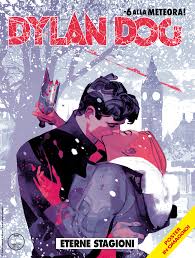 Dylan dog 394-SERGIO BONELLI EDITORE- nuvolosofumetti.