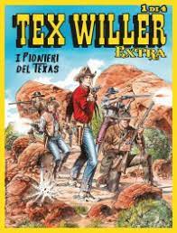 Tex willer extra 4