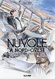 Nuvole a nord ovest 2