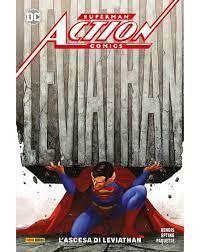 SUPERMAN ACTION COMICS 2 2