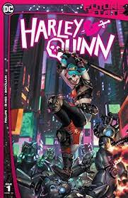 Harley Quinn serie 13
