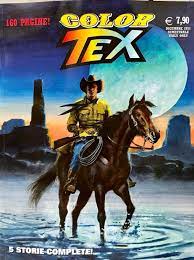 COLOR TEX 20
