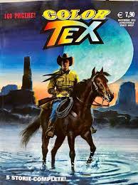 Color Tex 20