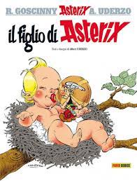 Asterix collection 30