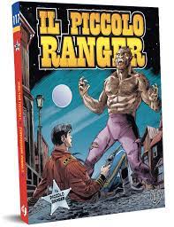 IL PICCOLO RANGER 117
