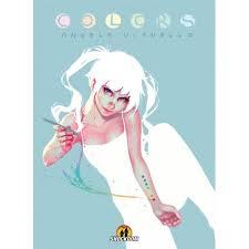 COLORS-SHOCKDOM- nuvolosofumetti.