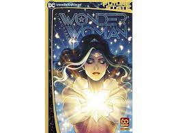 Wonder Woman nuova serie 2020 28