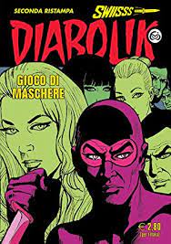 DIABOLIK SWIISSS 336