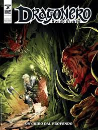 DRAGONERO 115