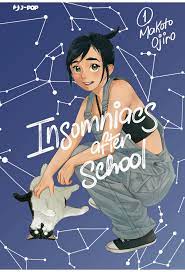 Insomniacs after school 1