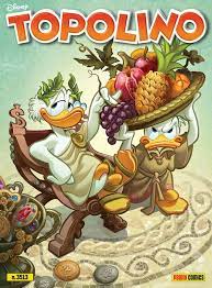 Topolino settimanale 3513