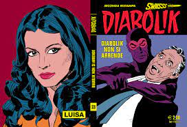 DIABOLIK SWIISSS 328