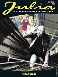 Julia 235-SERGIO BONELLI EDITORE- nuvolosofumetti.