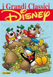 I I grandi classici Disney 81