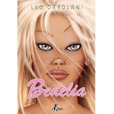 BEDELIA, BAO PUBLISHING, nuvolosofumetti,