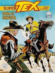 SUPER TEX 2 2