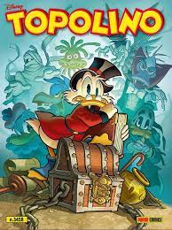 TOPOLINO settimanale 3458