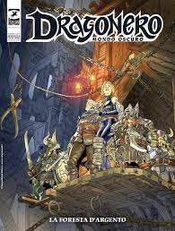 DRAGONERO 118
