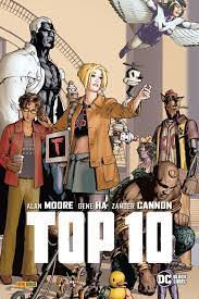 TOP 10 1