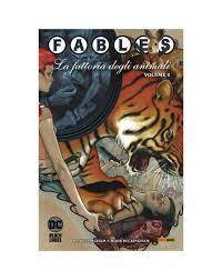 Fables volume 2