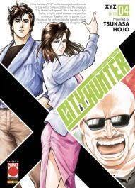 City Hunter xyz 4
