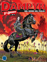 DAMPYR 266