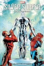 SILVER SURFER DEMONI INTERIORI 793, PANINI COMICS, nuvolosofumetti,