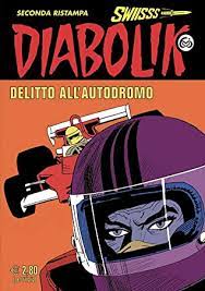 DIABOLIK SWIISSS 334