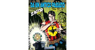 ZAGOR 731