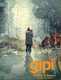 Gipi la biblioteca di Repubblica 11