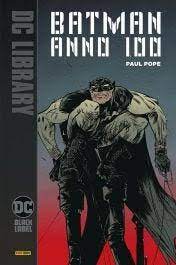 BATMAN ANNO 100