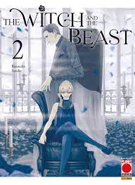 The witch and the Beast 2