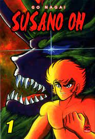 Susano oh 1