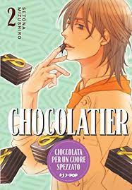 Chocolatier 2