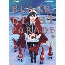 Black night parade 2