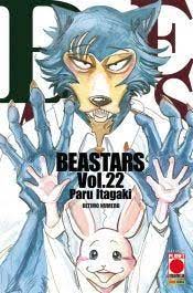 Beastars 22